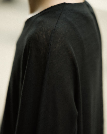 LONG TOPS