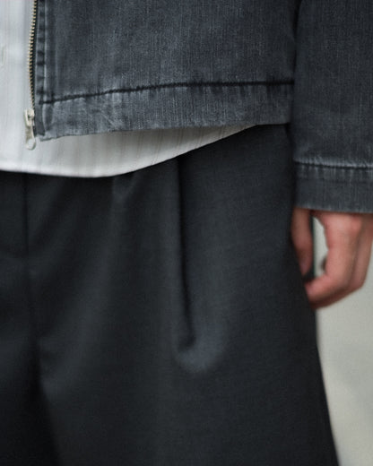 Slash Shorts