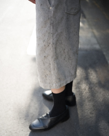 Edition Cord Shorts