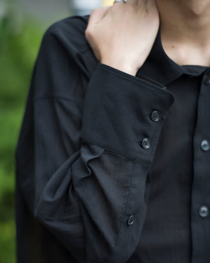 BAT FIT SHIRT