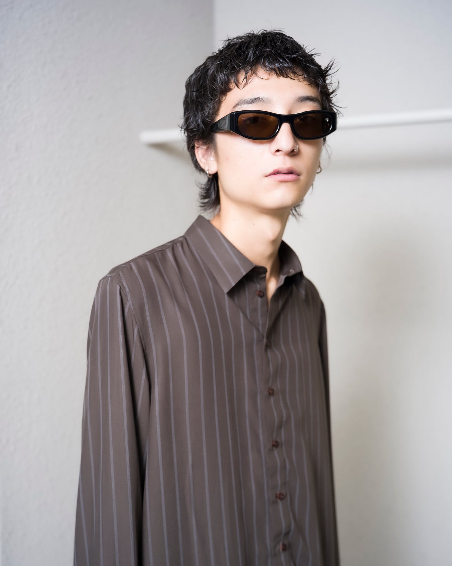 IVES SHIRT