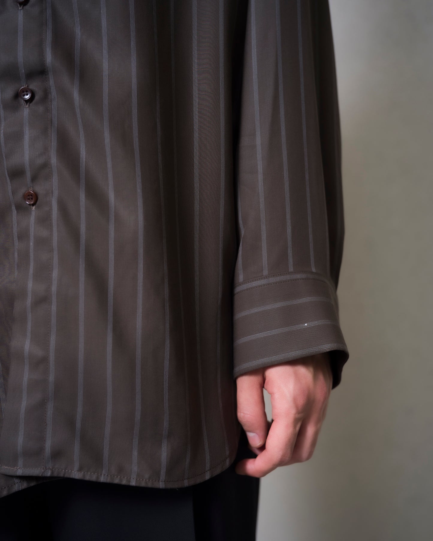 IVES SHIRT