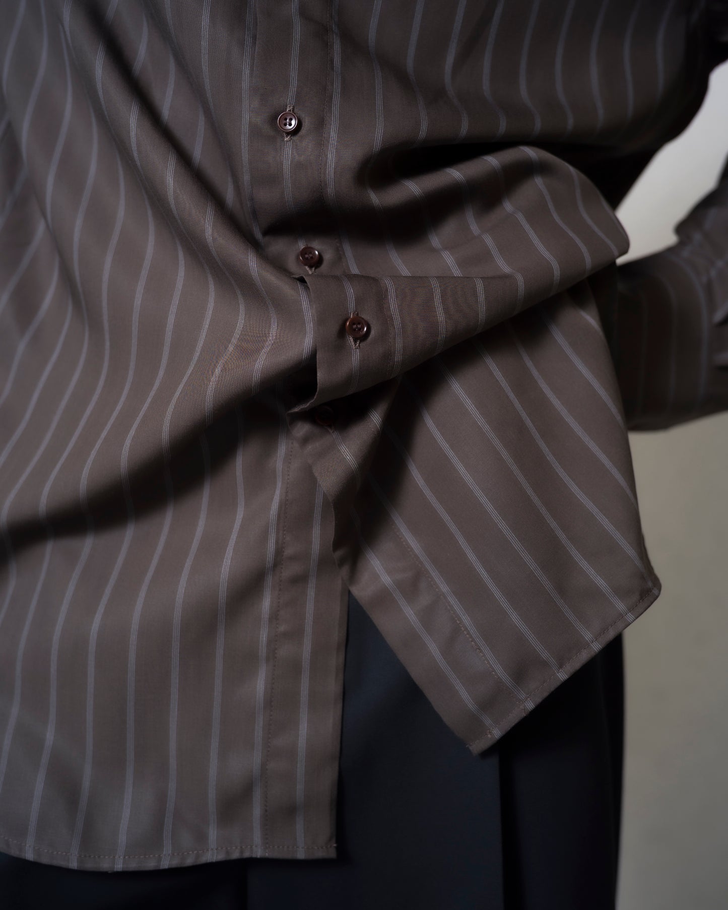 IVES SHIRT