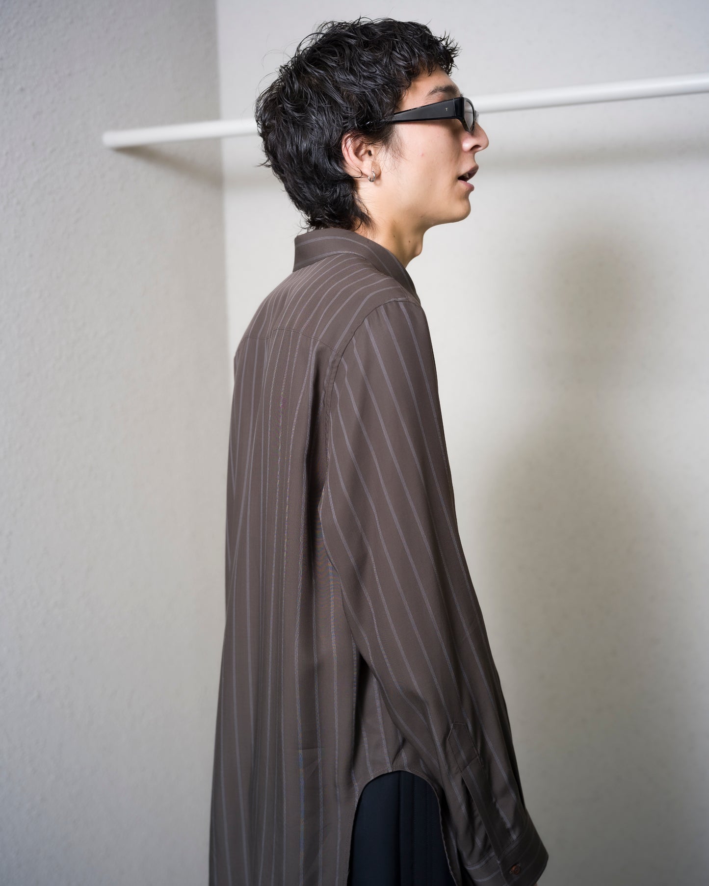 IVES SHIRT