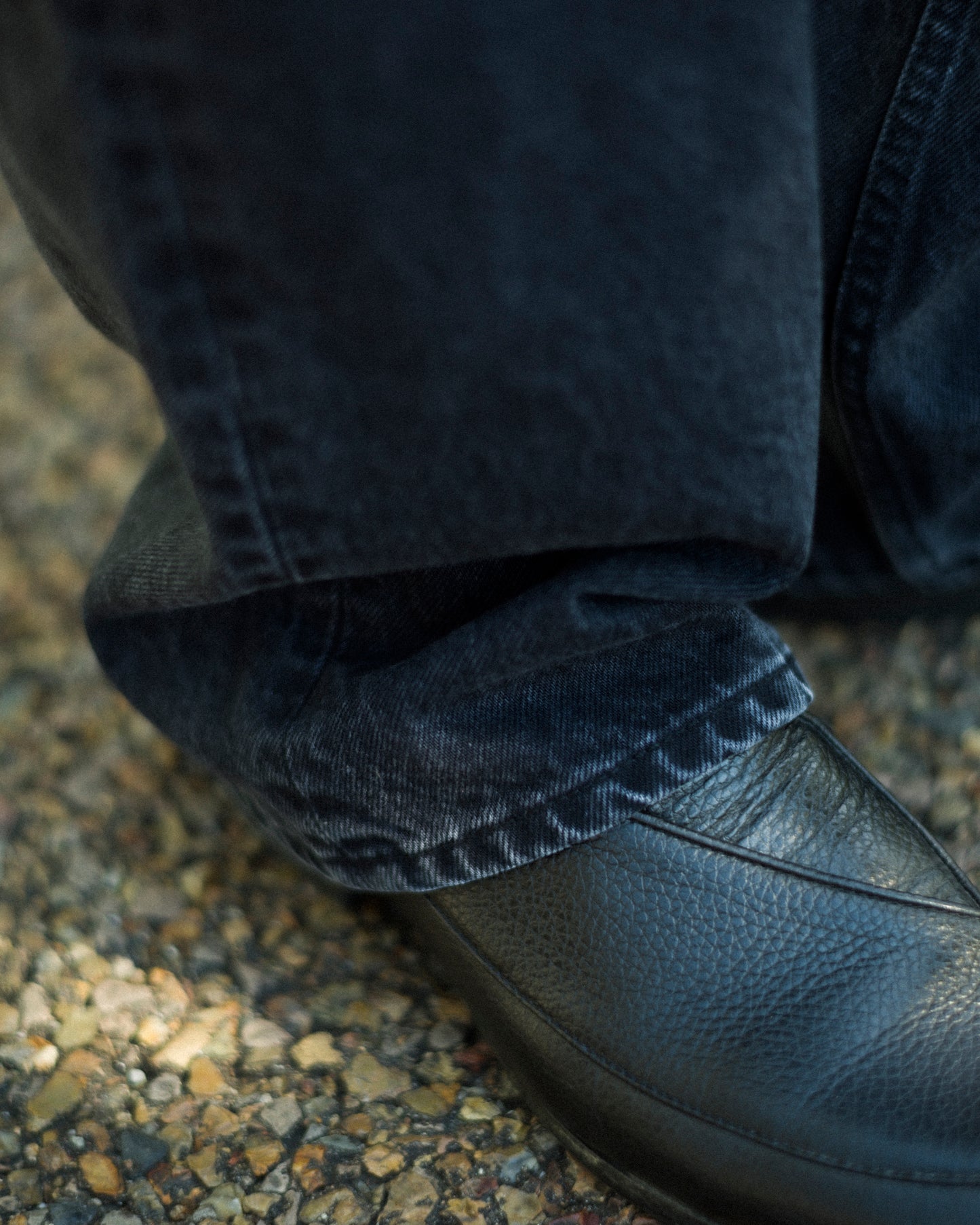 RUSH JEANS