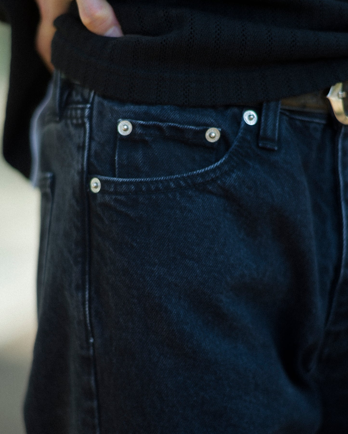 RUSH JEANS