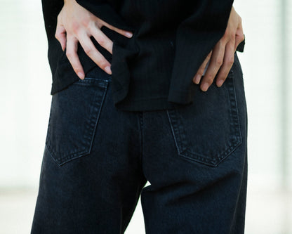 RUSH JEANS