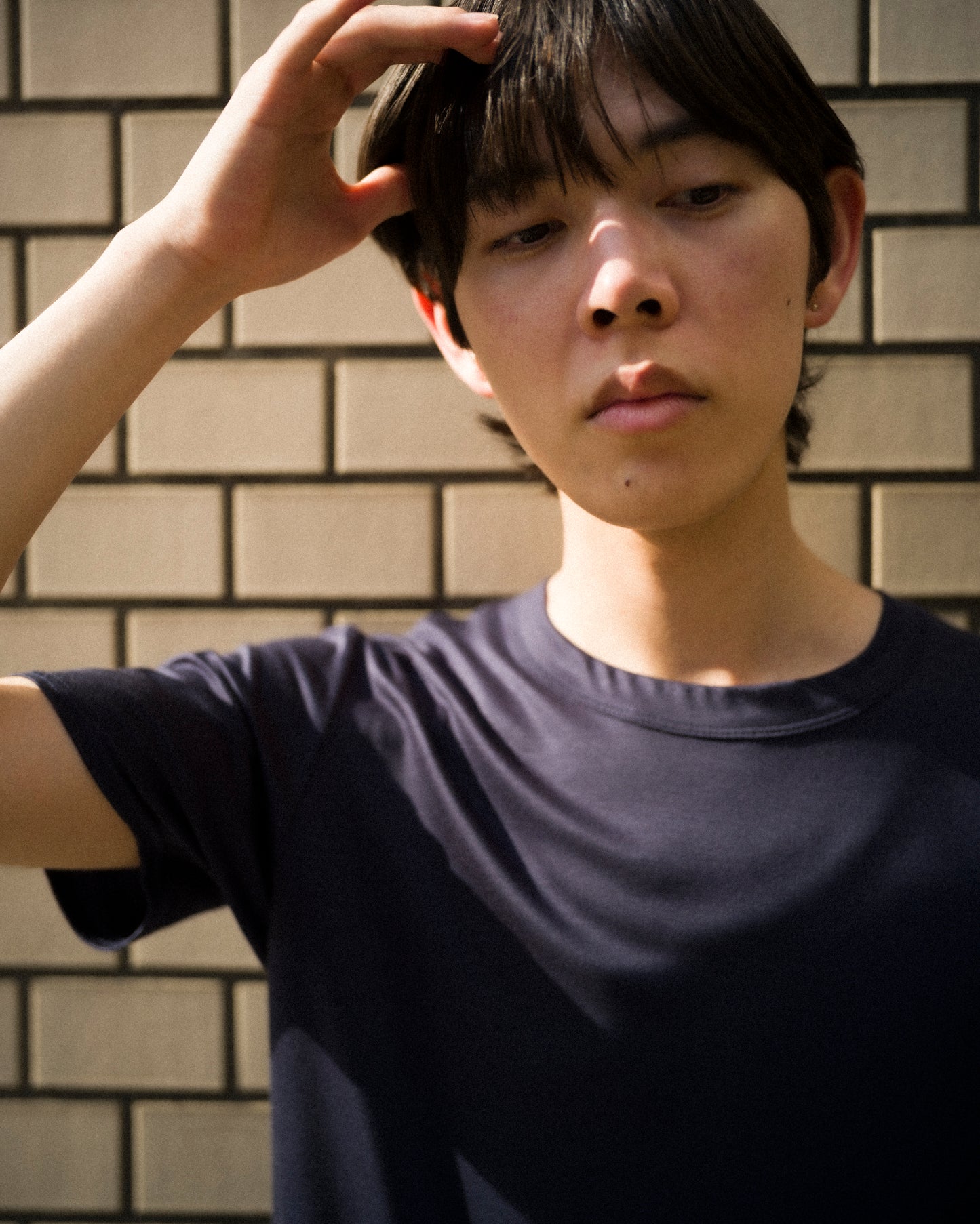 H/S TEE