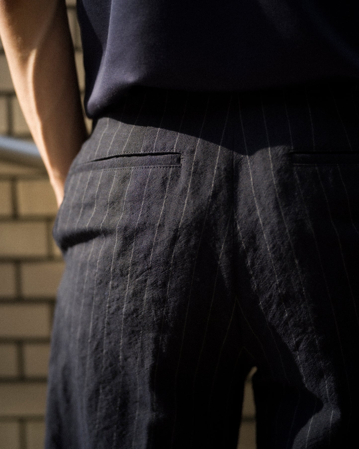 PAINTER TROUSER
