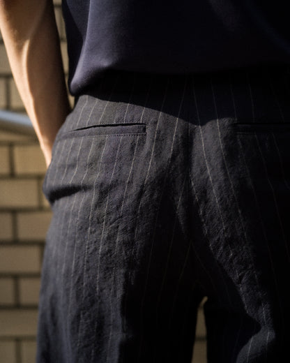 PAINTER TROUSER