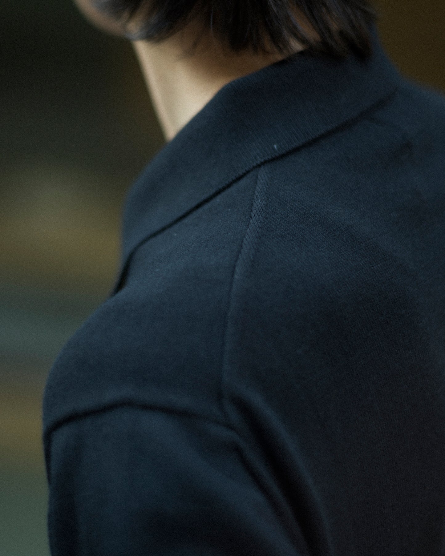 ANOTHER Polo Shirt 3.0, Black