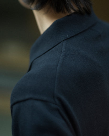 ANOTHER Polo Shirt 3.0, Black