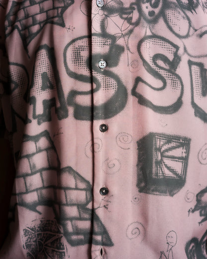 SPRAY SS SHIRT