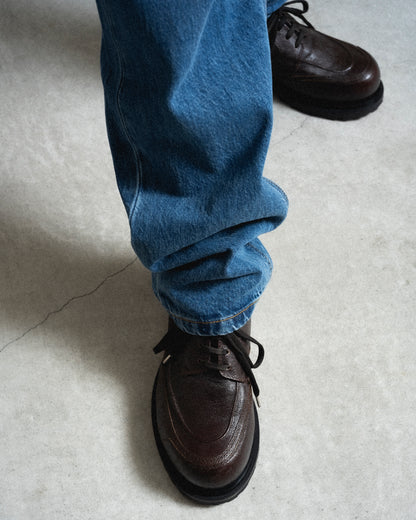 ANOTHER Jeans 1.0, Used Blue