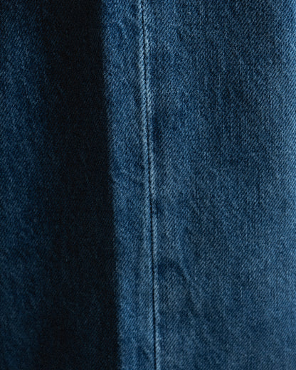 ANOTHER Jeans 1.0, Used Blue