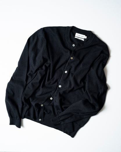 ANOTHER Cardigan 2.0, Black