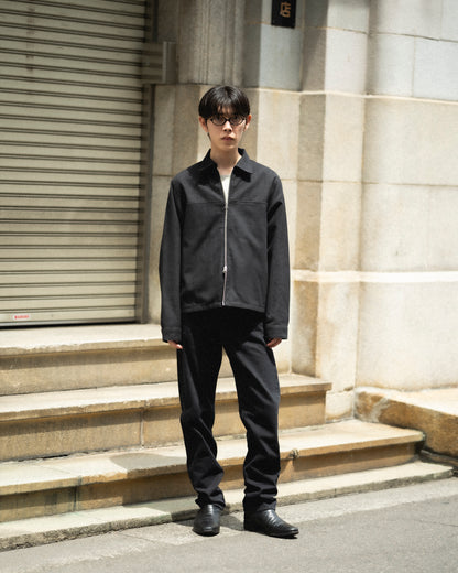 ANOTHER Jeans 1.0, Black