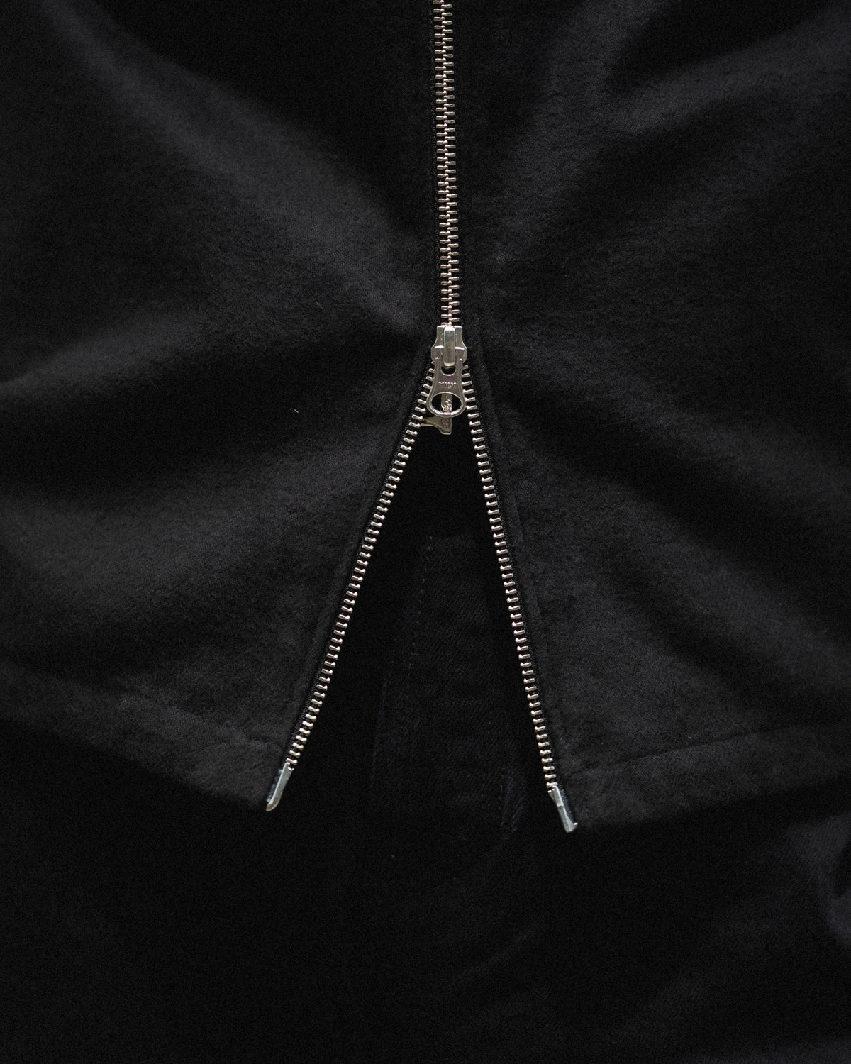 ANOTHER Overshirt 3.0, Black