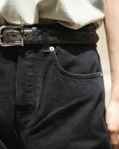 ANOTHER Jeans 1.0, Black