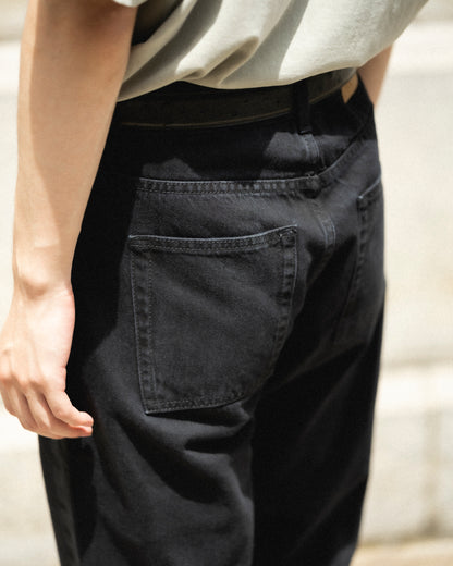 ANOTHER Jeans 1.0, Black
