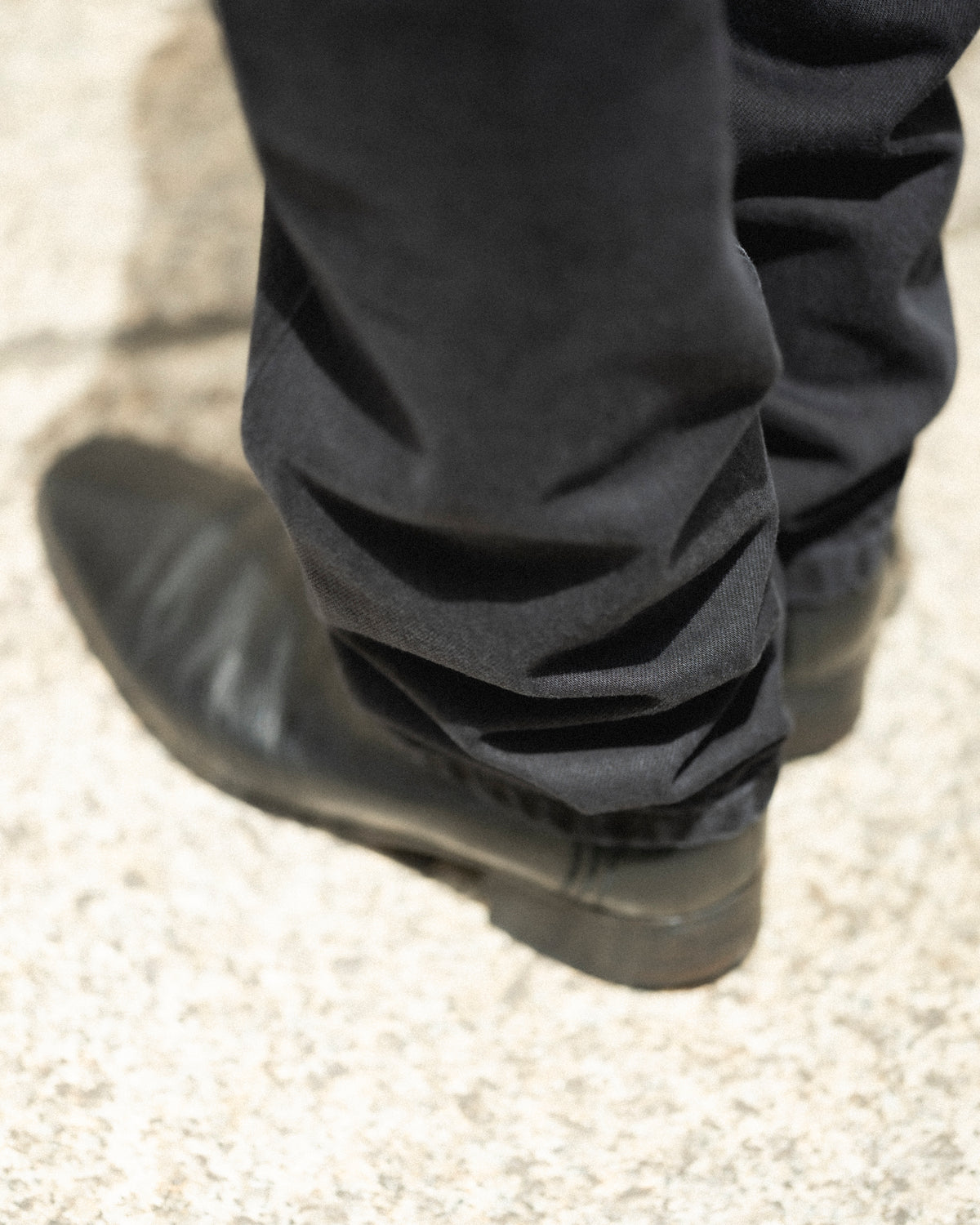 ANOTHER Jeans 1.0, Black