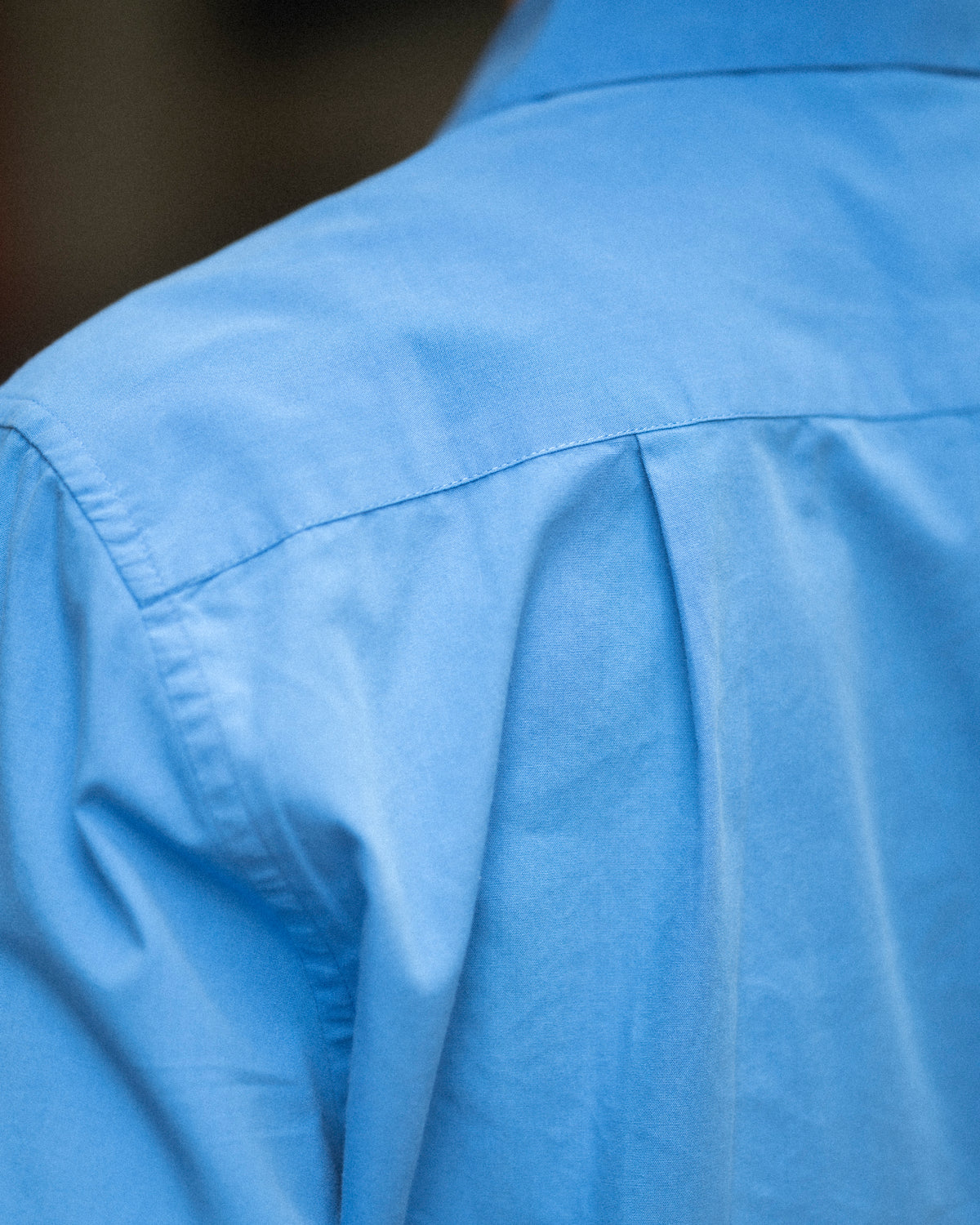 ANOTHER Shirt 3.0, Capri Blue