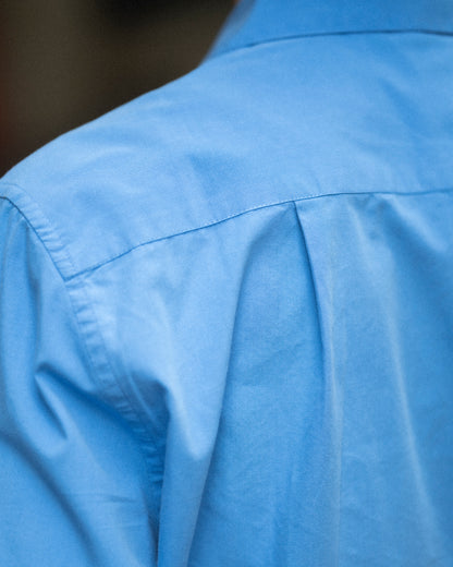 ANOTHER Shirt 3.0, Capri Blue