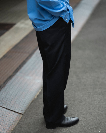 ANOTHER Suit Pants 1.0, Black