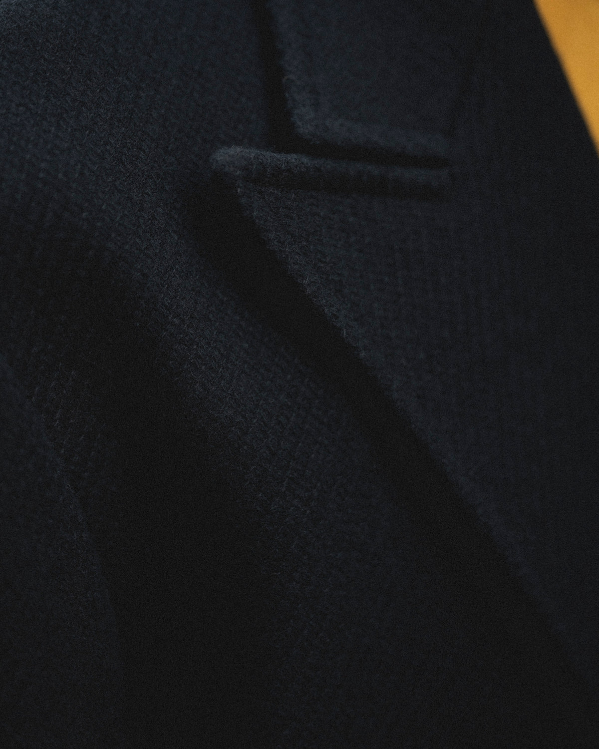 RELAXED DOUBLED JACKET