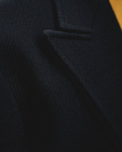 RELAXED DOUBLED JACKET