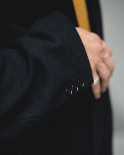 RELAXED DOUBLED JACKET