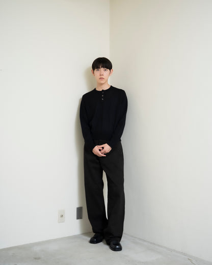 5 PKT TROUSERS
