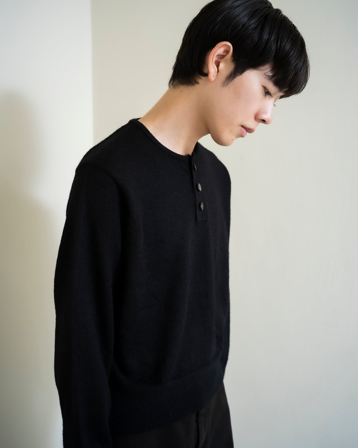 ELIPSE HENRY NECK