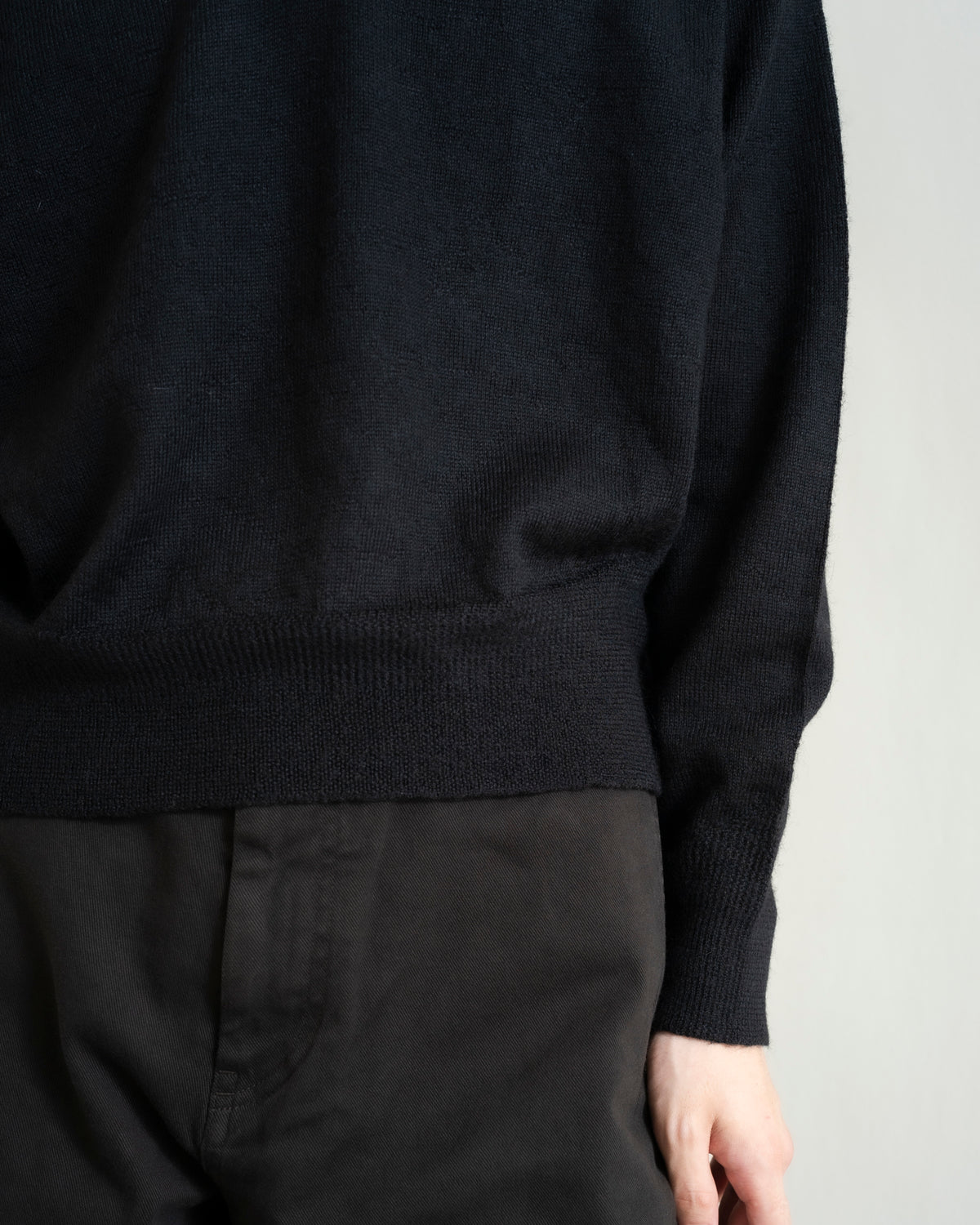5 PKT TROUSERS
