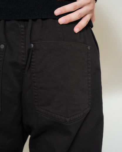 5 PKT TROUSERS