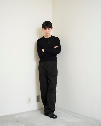 5 PKT TROUSERS