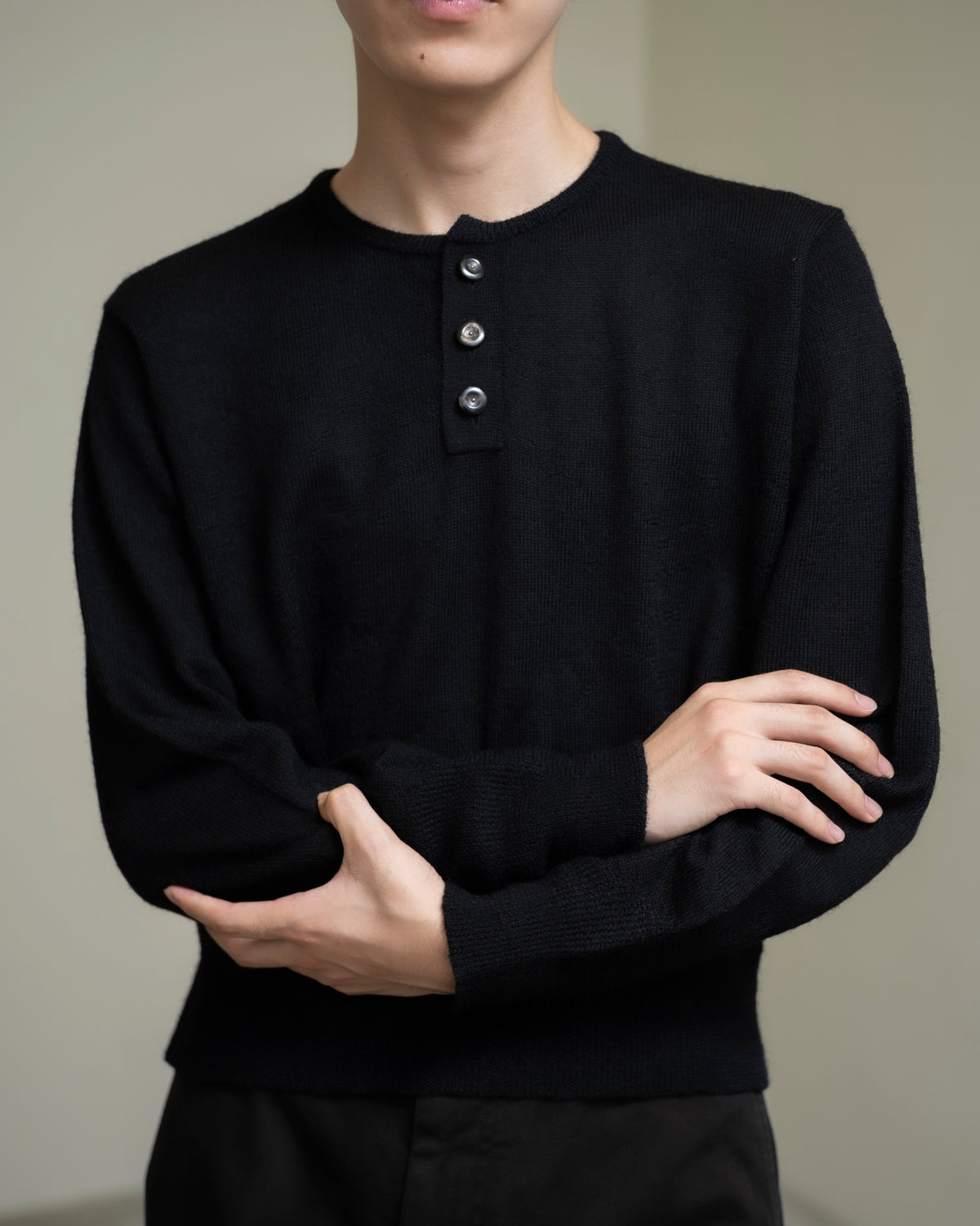 ELIPSE HENRY NECK
