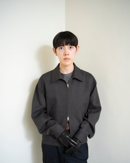 Mail Jacket