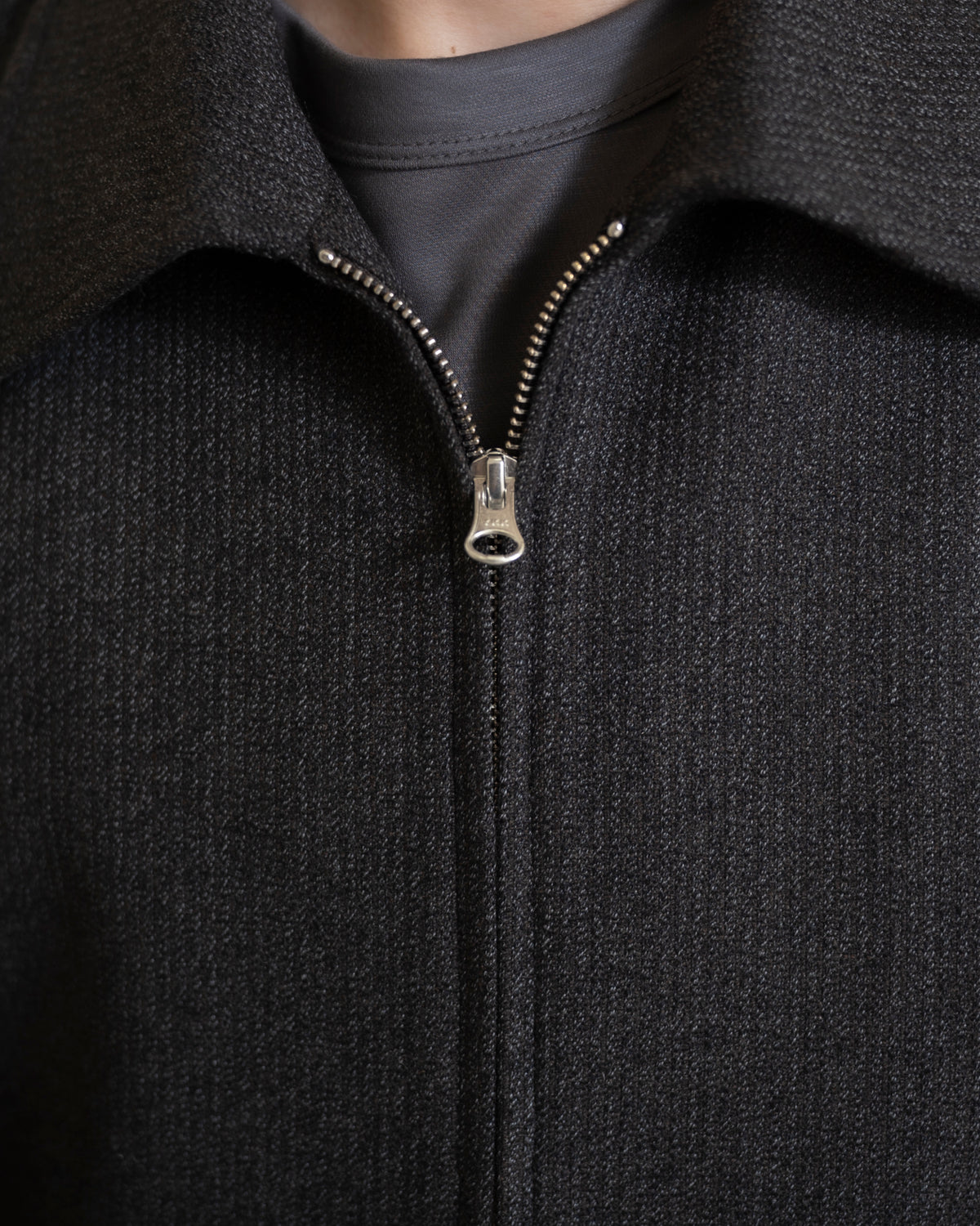 Mail Jacket