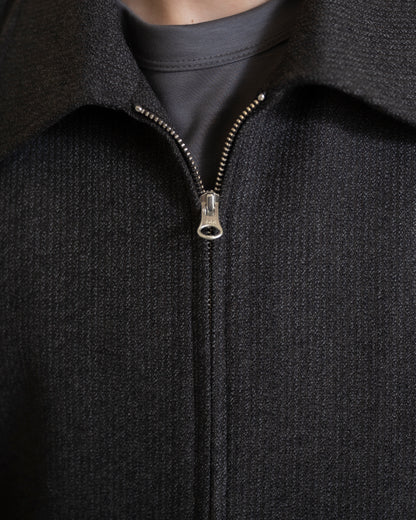 Mail Jacket