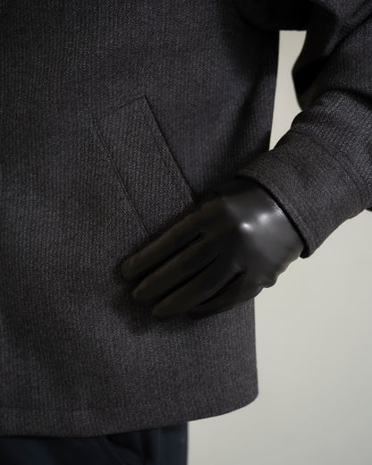 Mail Jacket