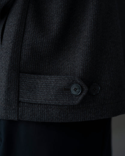 Mail Jacket