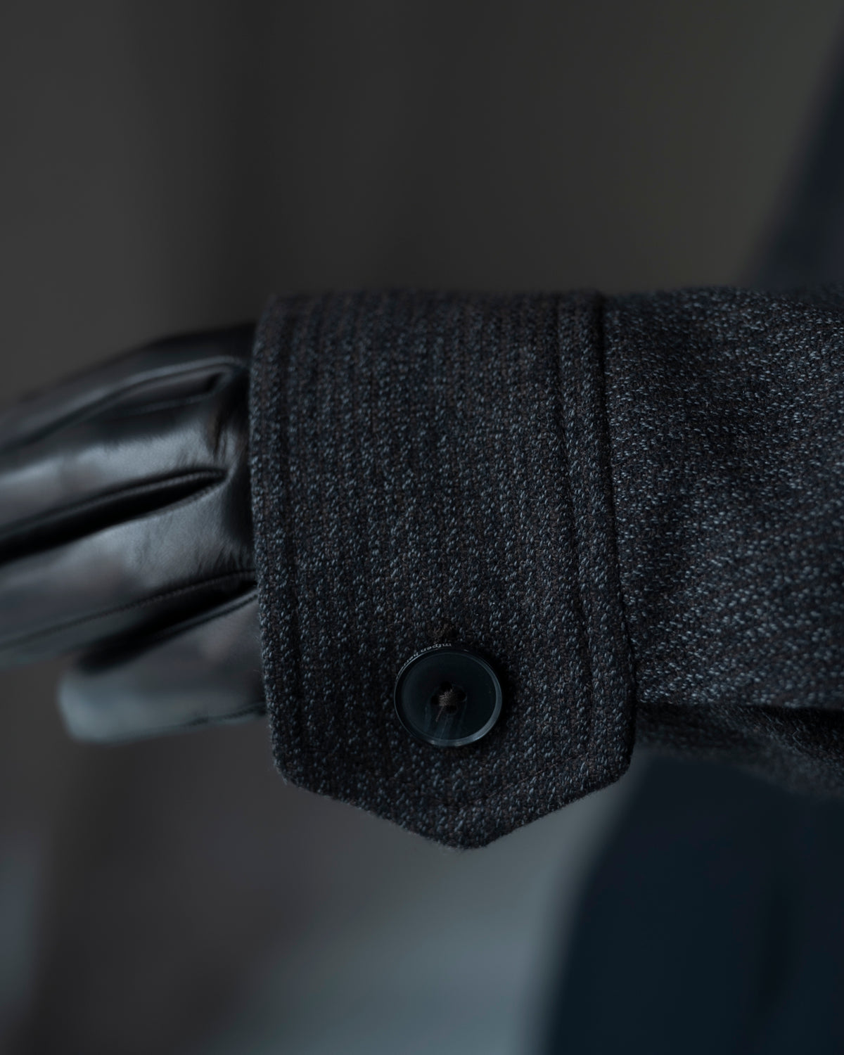 Mail Jacket