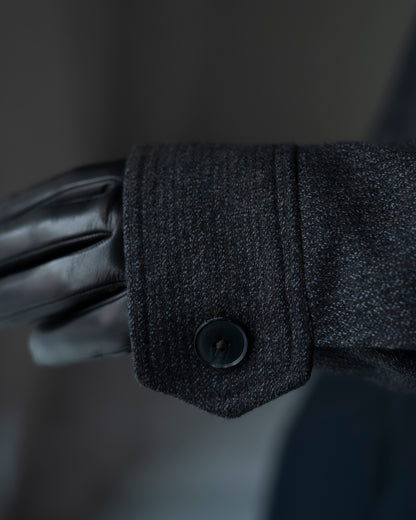 Mail Jacket