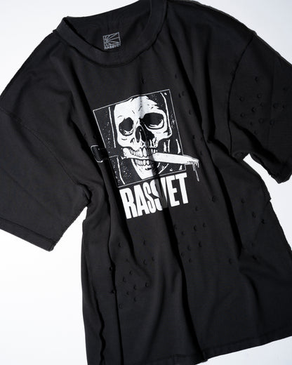 SLASHER TEE SHIRT