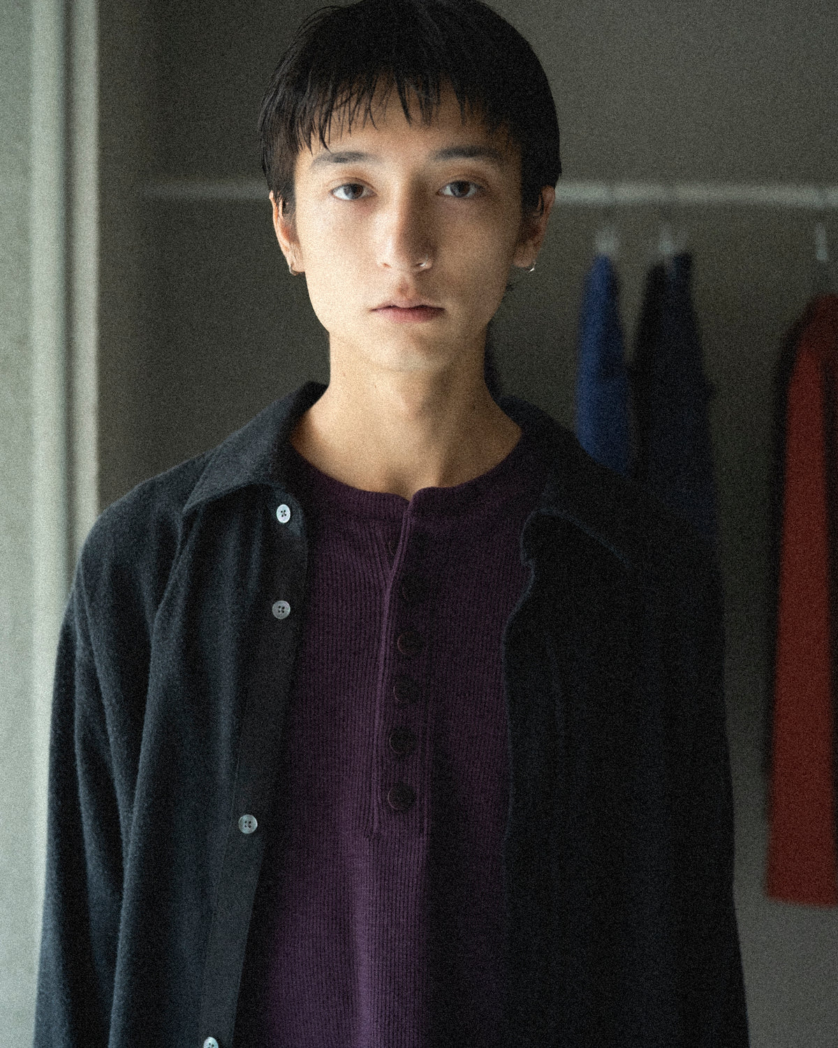 Gambler Shirt