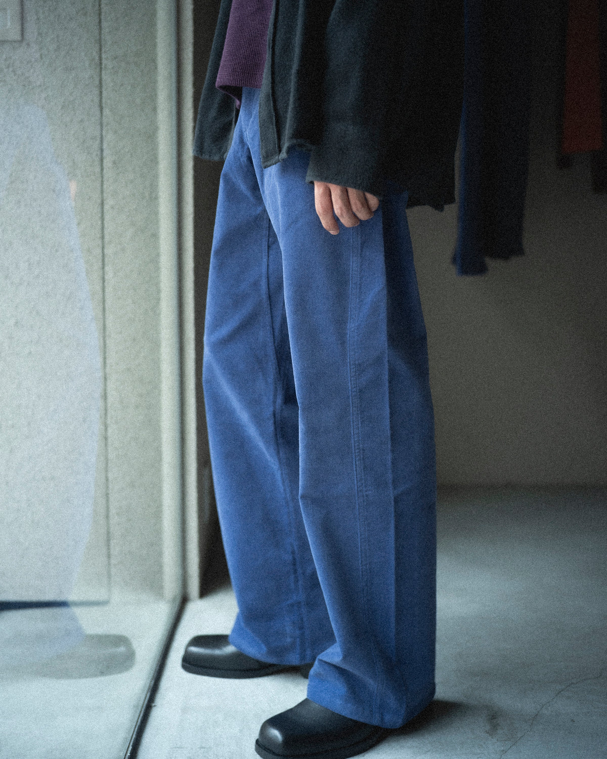 XYLOPHONE PANTS