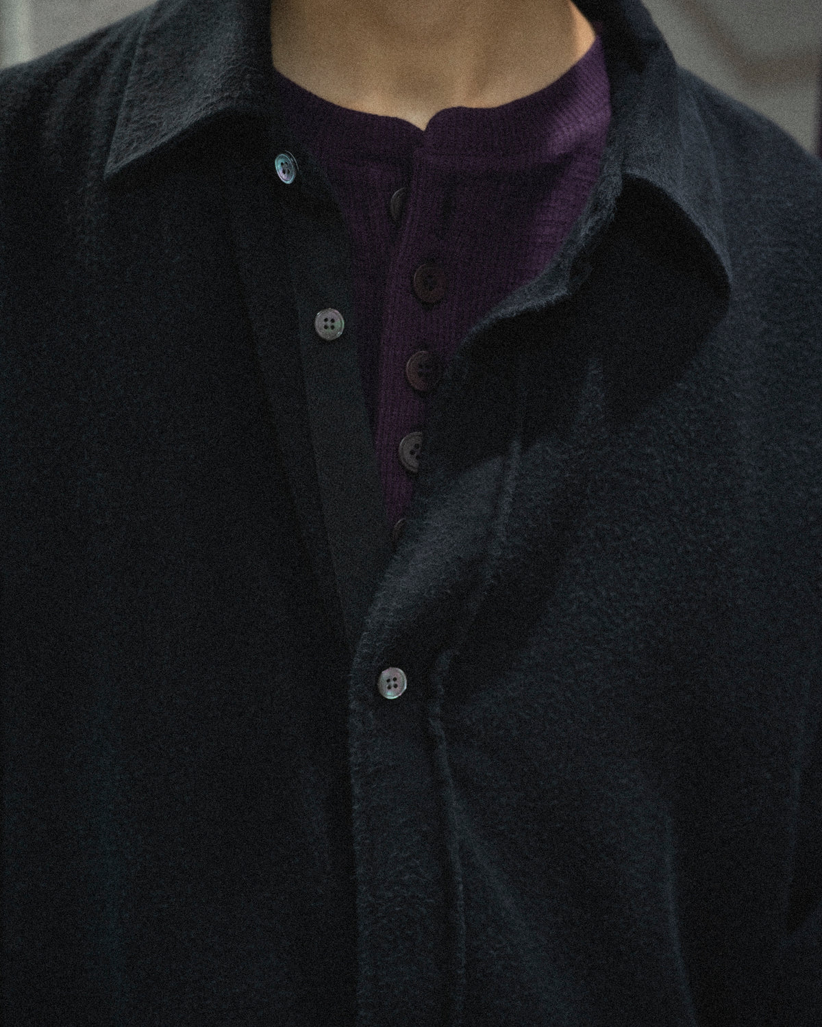 Gambler Shirt