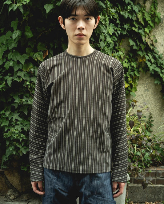 _J.L-A.L_ / Dalma Longsleeve