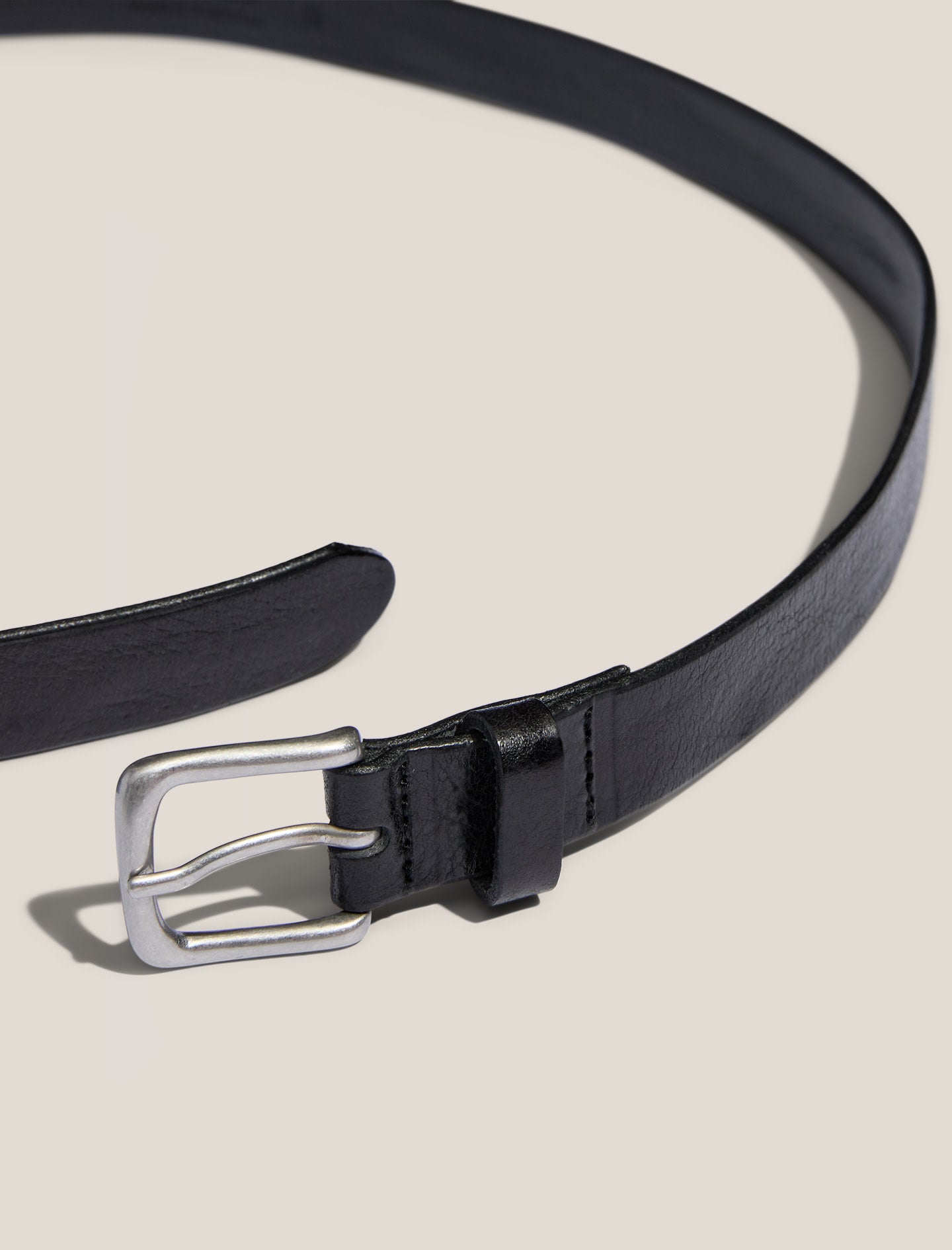 ANOTHER Belt 1.0, Black
